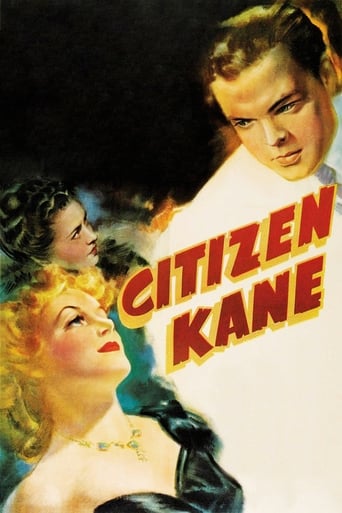دانلود فیلم Citizen Kane 1941 (همشهری کین)