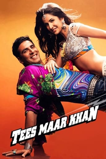 دانلود فیلم Tees Maar Khan 2010