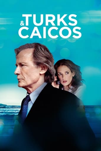 دانلود فیلم Turks & Caicos 2014 (تورکس و کایکوس)