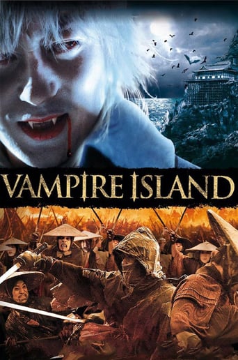 Vampire Island 2009