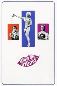 Kiss Me, Stupid 1964