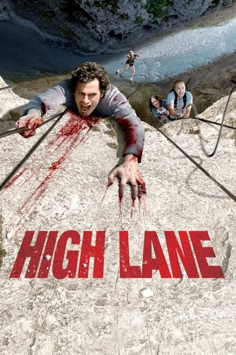دانلود فیلم High Lane 2009 (سرگیجه)