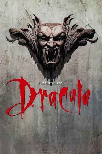 دانلود فیلم Bram Stoker's Dracula 1992 (دراکولای برام استوکر)