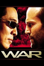 دانلود فیلم War 2007 (جنگ)
