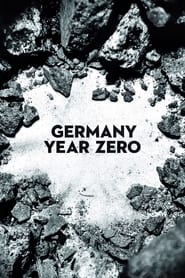 دانلود فیلم Germany, Year Zero 1948
