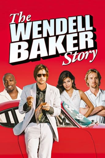 دانلود فیلم The Wendell Baker Story 2005