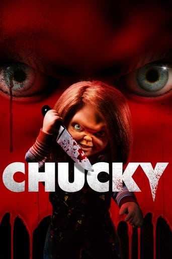 دانلود سریال Chucky 2021 (چاکی )
