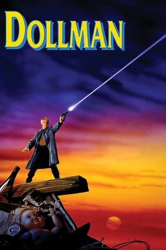دانلود فیلم Dollman 1991