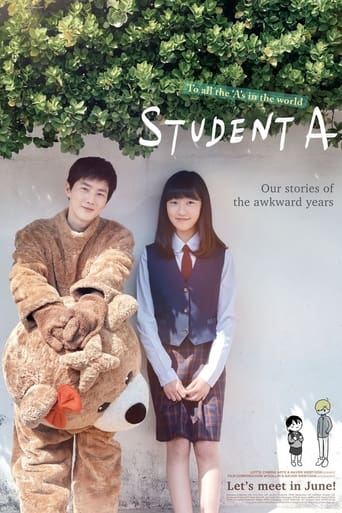 دانلود فیلم Student A 2018