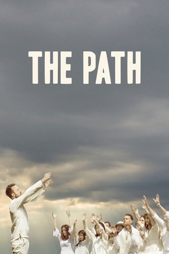 دانلود سریال The Path 2016 (مسیر)