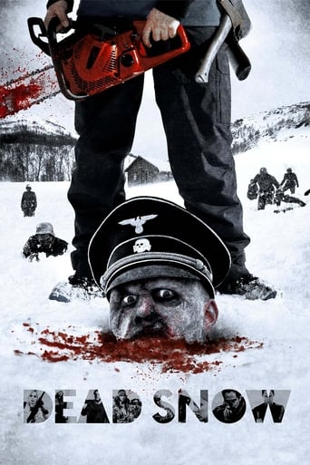 دانلود فیلم Dead Snow 2009