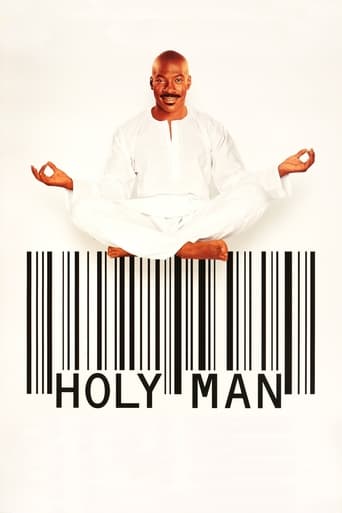 دانلود فیلم Holy Man 1998