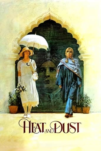 دانلود فیلم Heat and Dust 1983