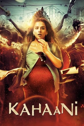 دانلود فیلم Kahaani 2012 (داستان)