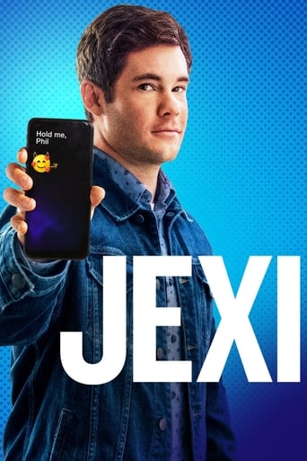 دانلود فیلم Jexi 2019 (جکسی)