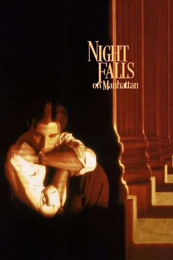 دانلود فیلم Night Falls on Manhattan 1996
