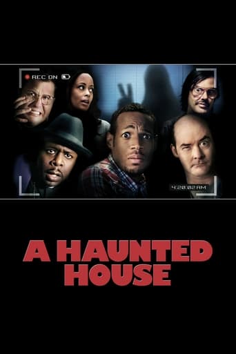 دانلود فیلم A Haunted House 2013