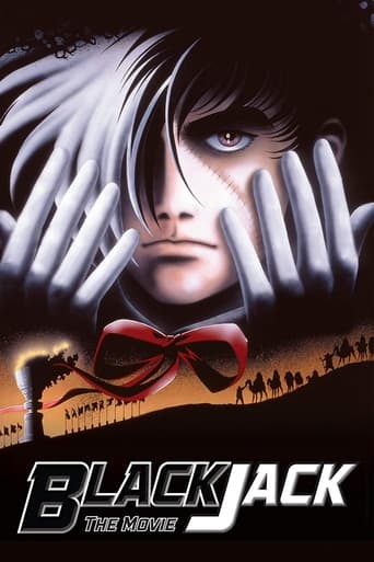 دانلود فیلم Black Jack: The Movie 1996
