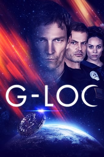 دانلود فیلم G-Loc 2020 (جی-لاک)