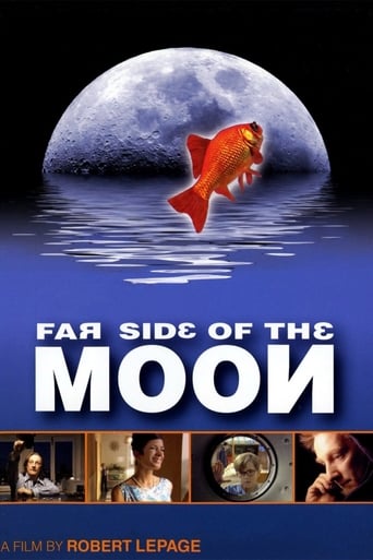 دانلود فیلم Far Side of the Moon 2003