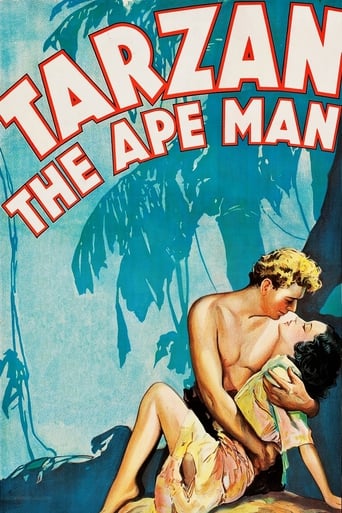 دانلود فیلم Tarzan the Ape Man 1932