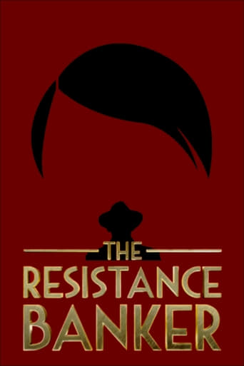 دانلود فیلم The Resistance Banker 2018 (مقاومت بانکدار)