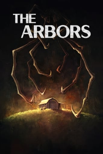 دانلود فیلم The Arbors 2020