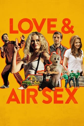 دانلود فیلم Love & Air Sex 2013
