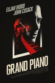دانلود فیلم Grand Piano 2013 (پیانوی بزرگ)
