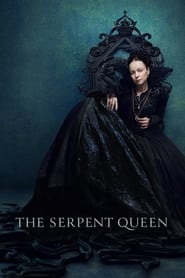 دانلود سریال The Serpent Queen 2022 (ملکه اهریمنی)