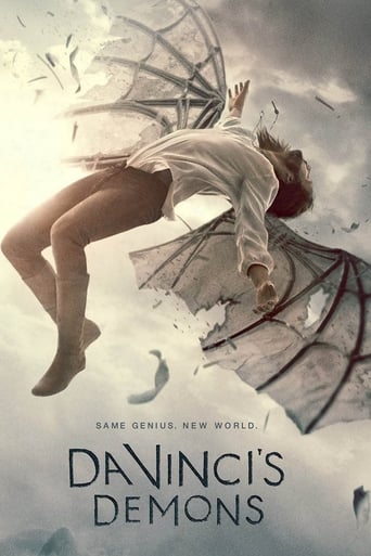 دانلود سریال Da Vinci's Demons 2013 (شیاطین داوینچی)