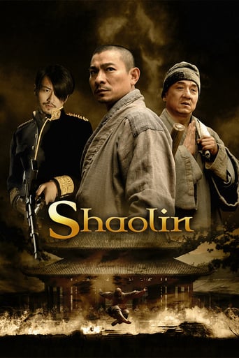 دانلود فیلم Shaolin 2011