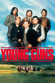 دانلود فیلم Young Guns 1988