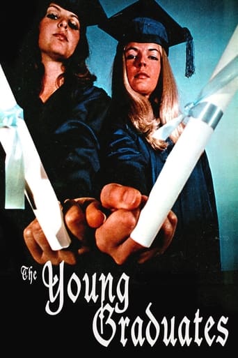 دانلود فیلم The Young Graduates 1971