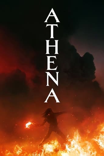 دانلود فیلم Athena 2022 (آتنا)