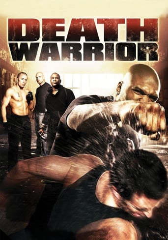 دانلود فیلم Death Warrior 2009