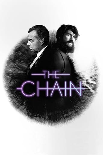 دانلود فیلم The Chain 2019 (زنجیر)