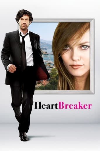 دانلود فیلم Heartbreaker 2010