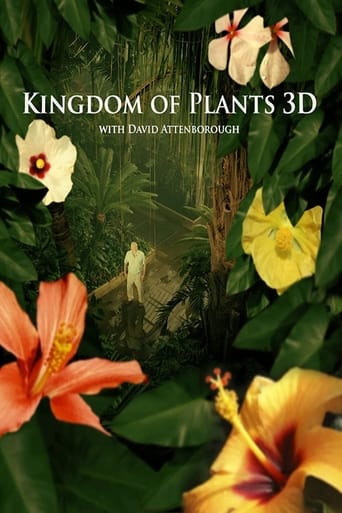 دانلود سریال Kingdom of Plants 2012