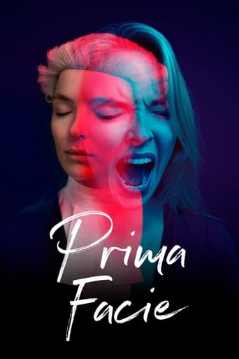 دانلود فیلم National Theatre Live: Prima Facie 2022