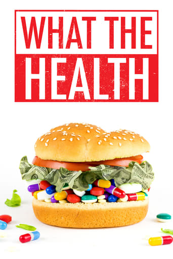 دانلود فیلم What the Health 2017 (سلامتی چیست؟)