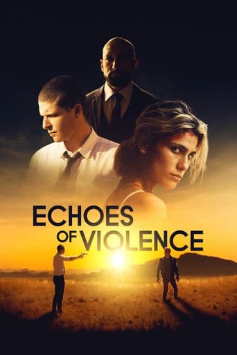 دانلود فیلم Echoes of Violence 2021 (پژواک خشونت)