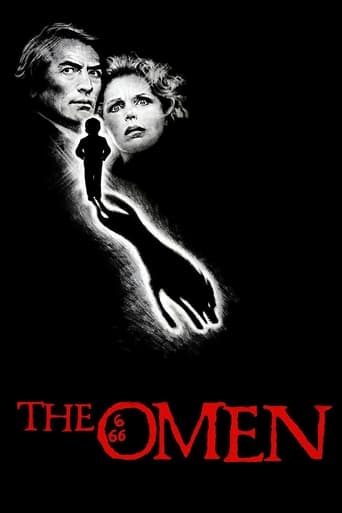 دانلود فیلم The Omen 1976 (طالع نحس)