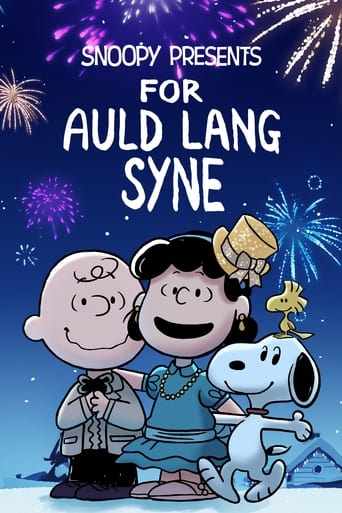 دانلود فیلم Snoopy Presents: For Auld Lang Syne 2021 (اسنوپی تقدیم می کند : روزهای خوش گذشته)