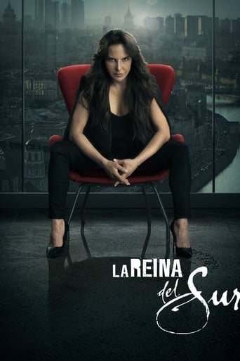 دانلود سریال La Reina del Sur 2011 (ملکه جنوب)