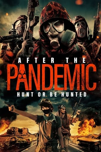 دانلود فیلم After the Pandemic 2022 (بعد از همه گیری)