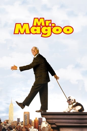 دانلود فیلم Mr. Magoo 1997