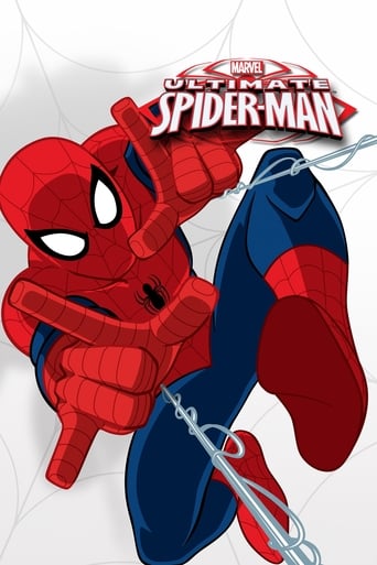 دانلود سریال Marvel's Ultimate Spider-Man 2012 (مرد عنکبوتی نهایی)