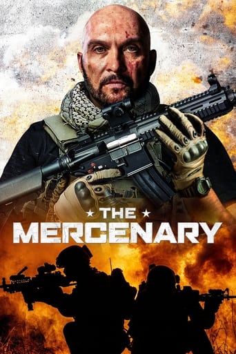 دانلود فیلم The Mercenary 2019 (مزدور)