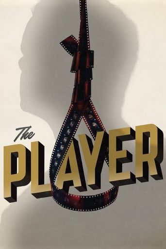 دانلود فیلم The Player 1992